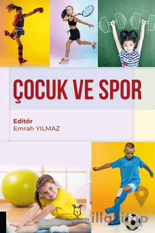 Çocuk ve Spor