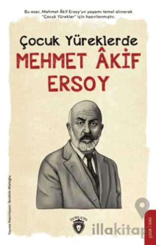 Çocuk Yüreklerde Mehmet Akif Ersoy