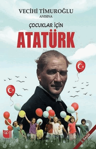 Çocuklar İçin Atatürk