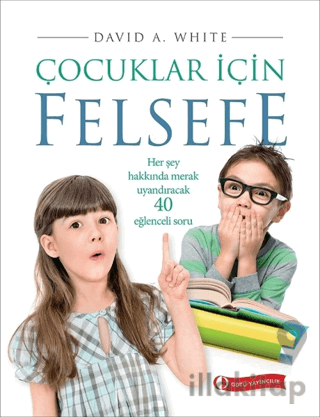 Çocuklar İçin Felsefe