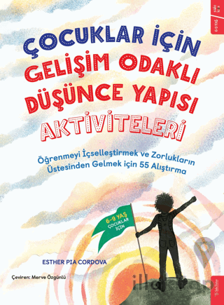 Çocuklar İçin Gelişim Odaklı Düşünce Yapısı Aktiviteleri