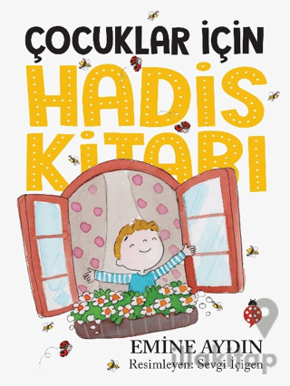 Çocuklar İçin Hadis Kitabı