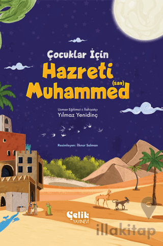 Çocuklar İçin Hazreti Muhammed