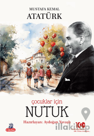 Çocuklar İçin Nutuk