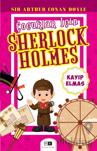 Çocuklar İçin Sherlock Holmes