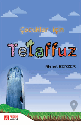 Çocuklar İçin Telaffuz