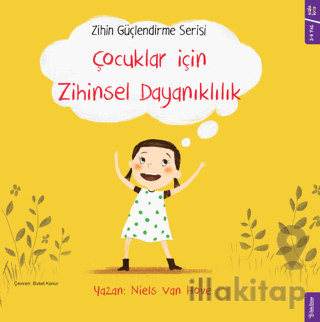 Çocuklar için Zihinsel Dayanıklılık