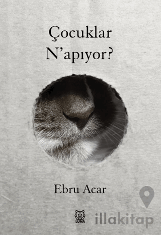 Çocuklar N'apıyor?