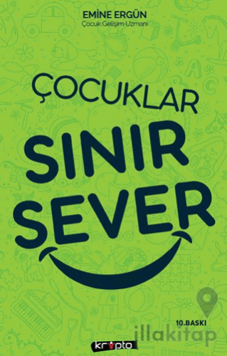 Çocuklar Sınır Sever