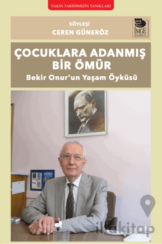 Çocuklara Adanmış Bir Ömür