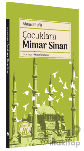 Çocuklara Mimar Sinan