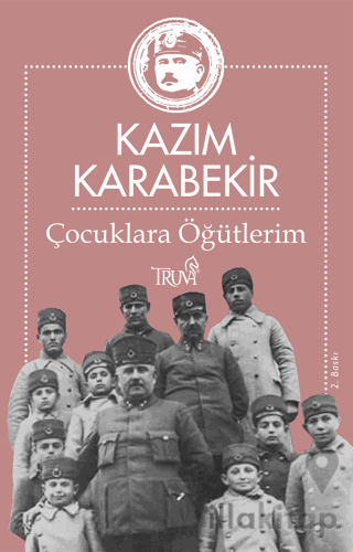 Çocuklara Öğütlerim