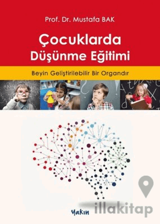 Çocuklarda Düşünme Eğitimi