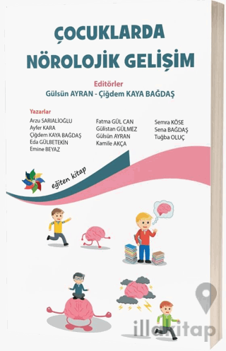 Çocuklarda Nörolojik Gelişim