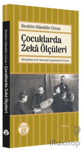 Çocuklarda Zeka Ölçüleri