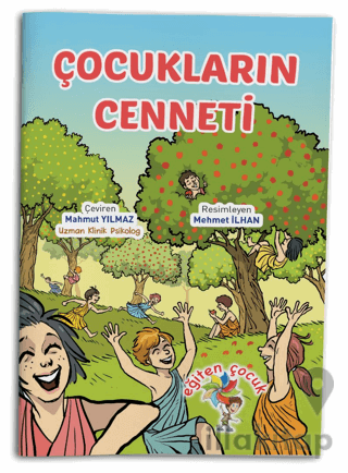 Çocukların Cenneti