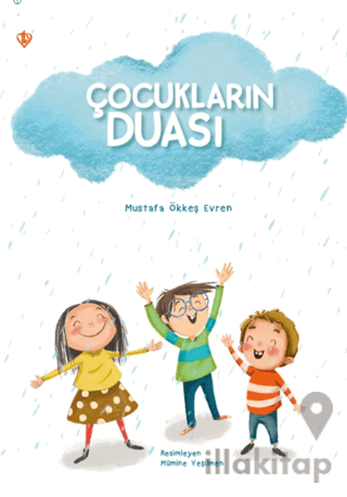 Çocukların Duası