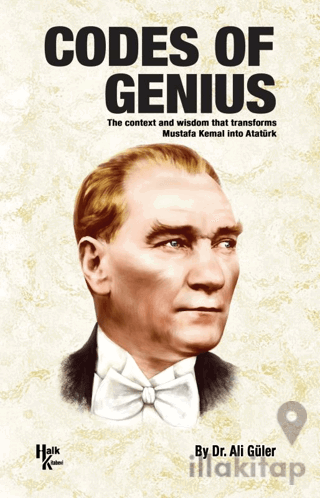 Codes of Genius