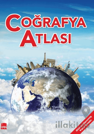 Coğrafya Atlası