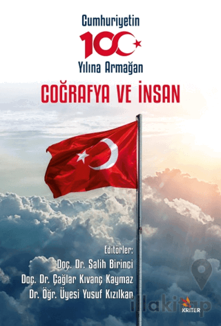 Coğrafya ve İnsan