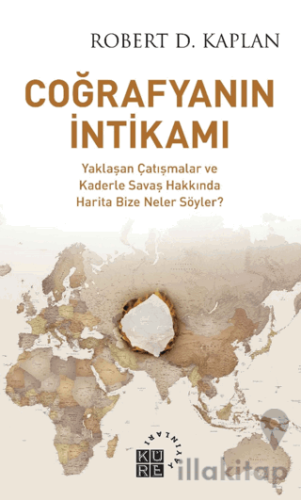 Coğrafyanın İntikamı