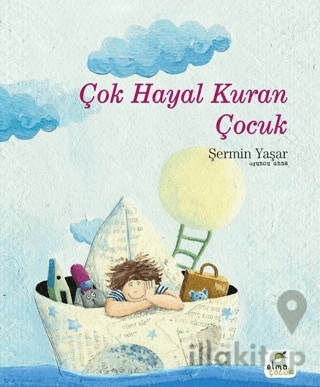 Çok Hayal Kuran Çocuk