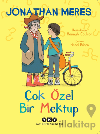 Çok Özel Bir Mektup