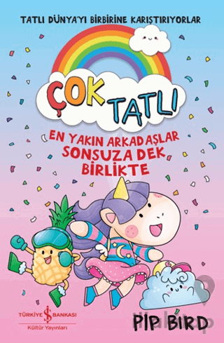 Çok Tatlı