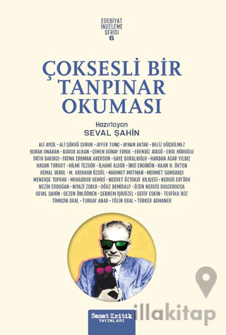 Çoksesli Bir Tanpınar Okuması