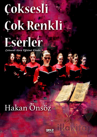 Çoksesli Çok Renkli Eserler