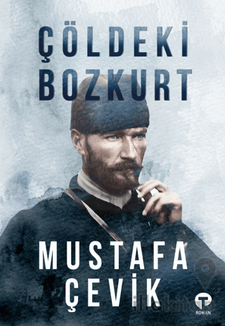 Çöldeki Bozkurt