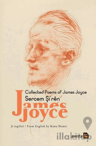 Collected Poems Of James Joyce - Sercem Şi'ren James Joyce