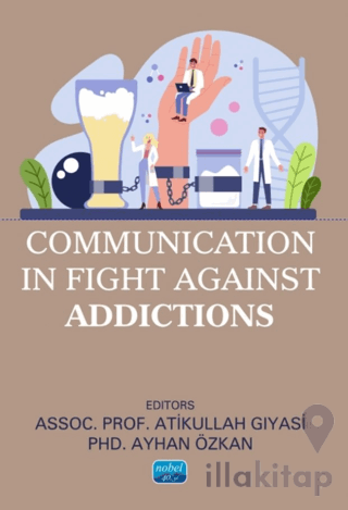 Communication in Fight Against Addictions