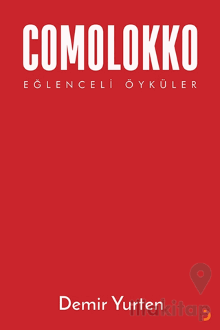 Comolokko