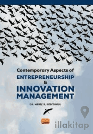 Contemporary Aspects of Entrepreneurship and Innovation Management