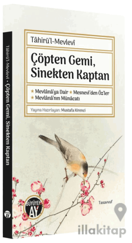 Çöpten Gemi, Sinekten Kaptan