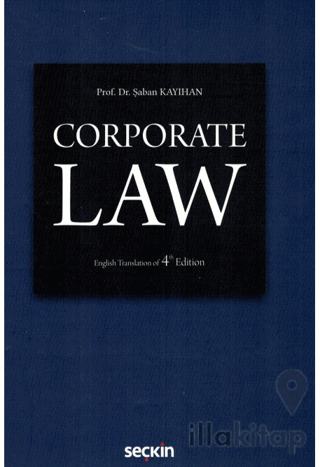 Corporate Law