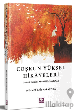 Coşkun Yüksel Hikayeleri