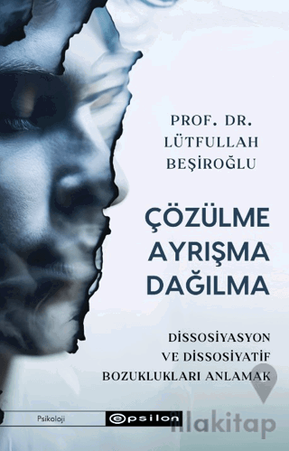 Çözülme Ayrışma Dağılma