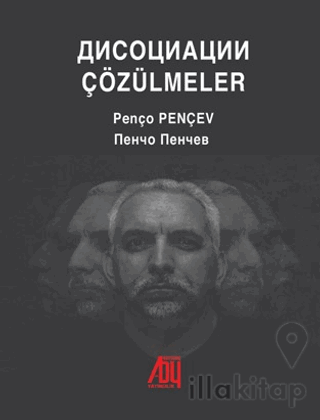 Çözülmeler