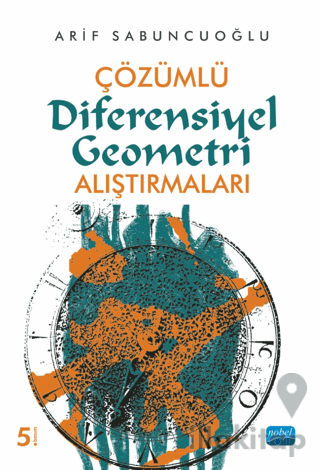 Çözümlü Diferensiyel Geometri Alıştırmaları