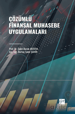 Çözümlü Finansal Muhasebe Uygulamaları