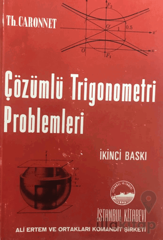 Çözümlü Trigonometri Problemleri