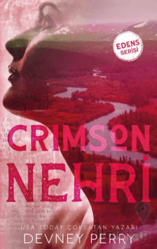 Crimson Nehri