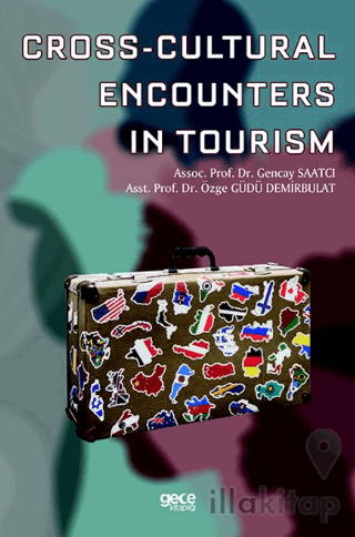 Cross-Cultural Encounters in Tourism