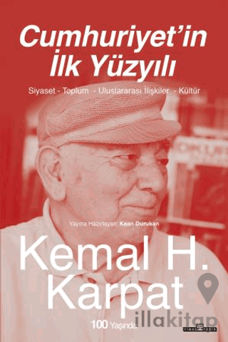 Cumhuriyet’in İlk Yüzyılı