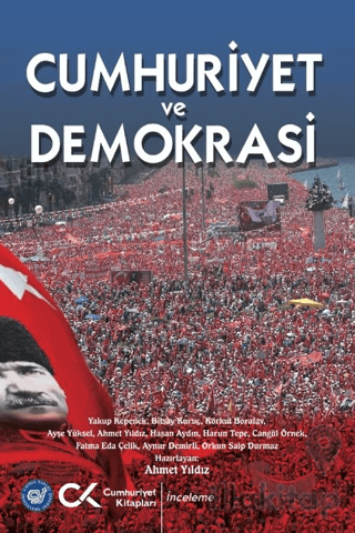 Cumhuriyet ve Demokrasi