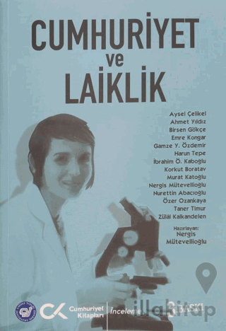 Cumhuriyet ve Laiklik