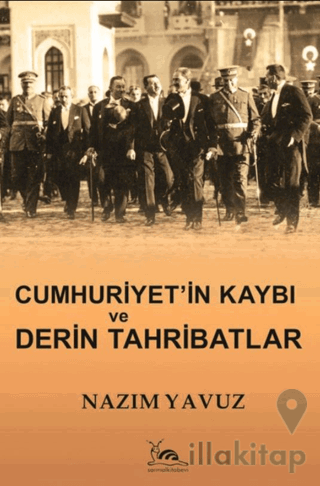 Cumhuriyet'in Kaybı ve Derin Tahribatlar