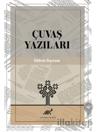 Çuvaş Yazıları